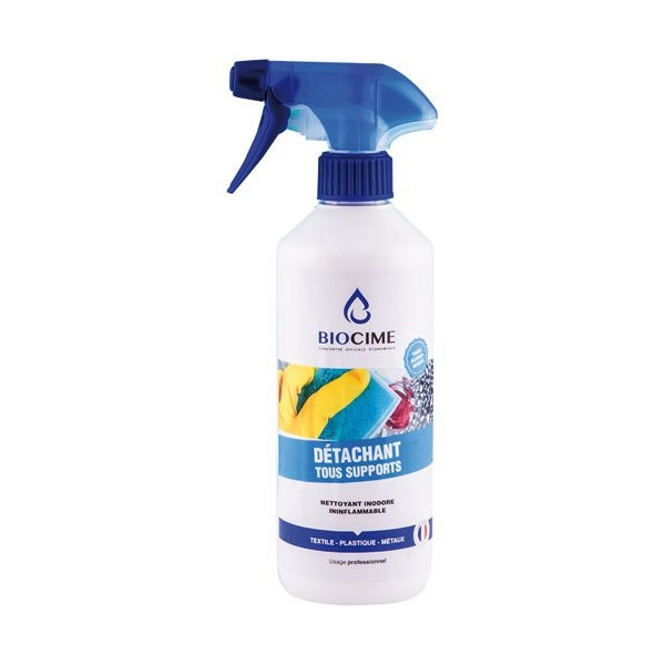BIOCIME - Détachant tous supports - 500mL
