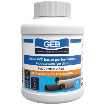 RESINE ETANCHEITE TS/FLUIDES 20ML GEB (Vendu par 1)