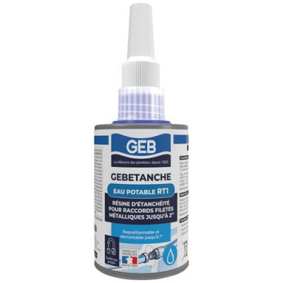 ETANCHEITE EAU POTABLE FILEPLAST 20ML (Vendu par 1)