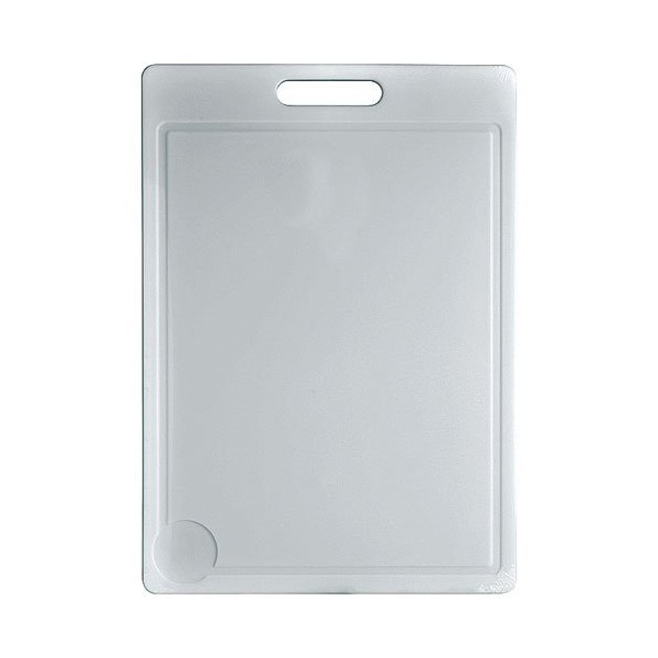 ALUMINIUM ET PLASTIQ - Planche à découper très grand modèle 50x35cm