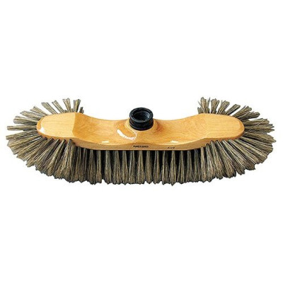 BALAI 1/2 TETE SOIE S50GRI KAROPS