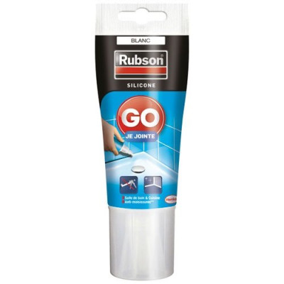 MASTIC GO JE JOINTE BLANC T.50ML (Vendu par 1)
