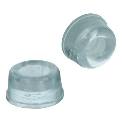 BUTEE ADHESIVE MURS ET PORTES X6