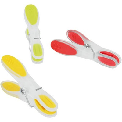 PINCE LINGE BIMATIERE SACHET 20