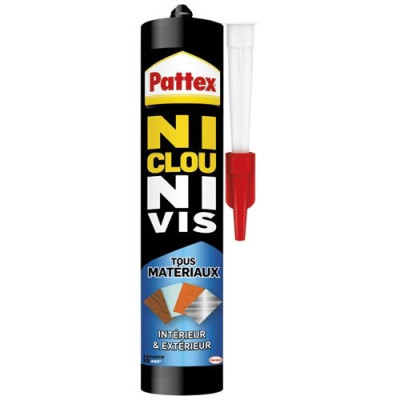 PATTEX ONE FOR ALL UNIVERSAL 390G (Vendu par 1)