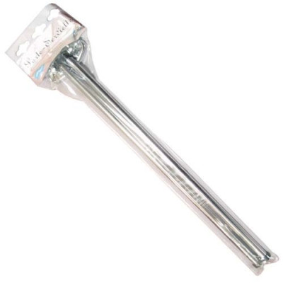 PORTE SERV.2B.MOBILE CHROME