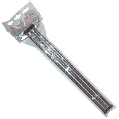 PORTE SERV.3B.MOBILE CHROME