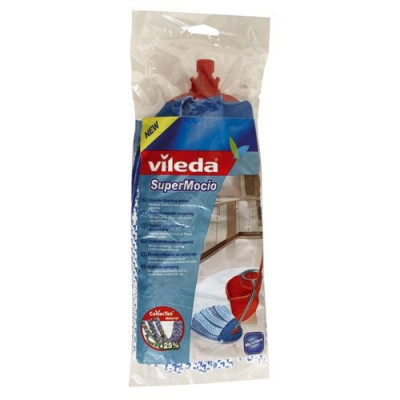 LAVE SOL MOCIO SUPER RECHARGE  445001