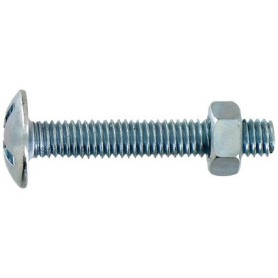 BOULON POELIER AZI 5X25 SC X12 (Vendu par 1)