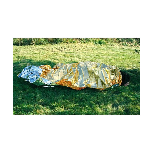 CAO - Couverture de survie 220x140cm