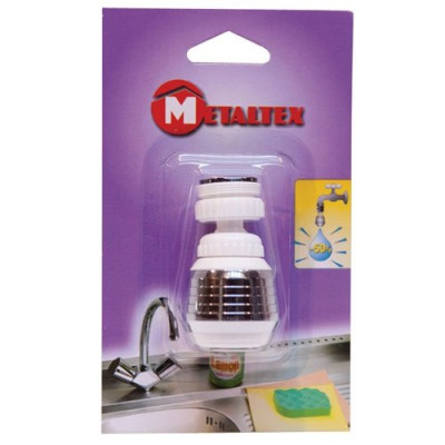 BRISE JET AERATEUR DOUCHET.A VIS297525 (Vendu par 1)