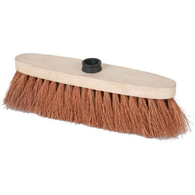 BALAI COCO SOLEIL 31CM A DOUILLE (Vendu par 1)