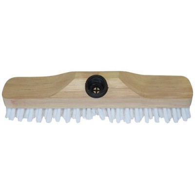 FROTTOIR BOIS A DOUILLE NYLON (Vendu par 1)