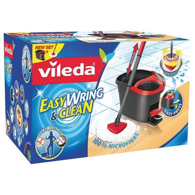 VILEDA EASYWRING SYSTEME COMPLET