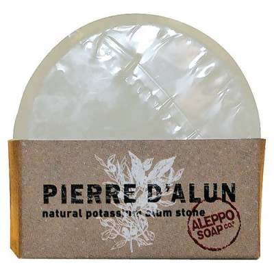 PIERRE D ALUN 100GR (Vendu par 1)