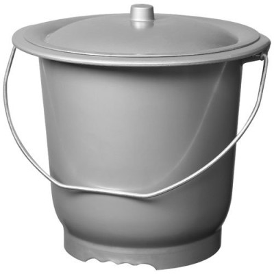 SEAU HYGIENIQUE MODELE ADULTE + COUV.