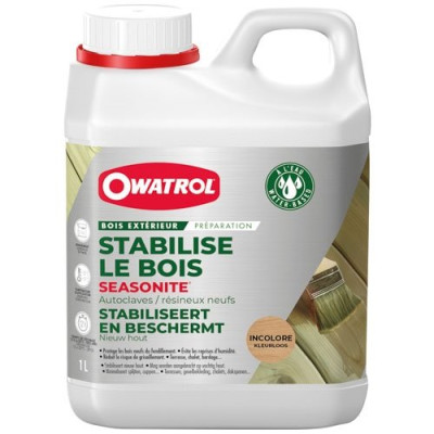 DURIEU SEASONITE BIDON 1L REF 890 (Vendu par 1)