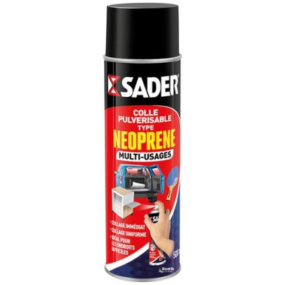 SADER COLLE BBE MULTI-USAGES 200ML (Vendu par 1)