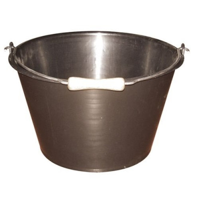 SEAU VENDANG/VEAU 15.5L ANS+POIGNEE (Vendu par 1)