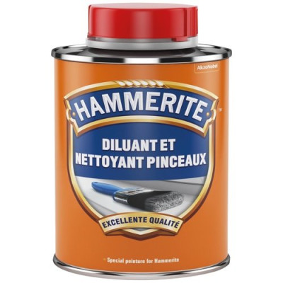 HAMMERITE DILUANT 1L      070761 (Vendu par 1)