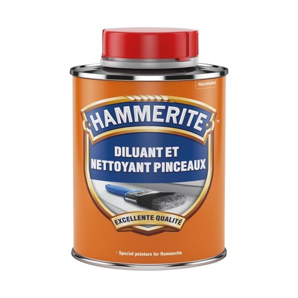HAMMERITE - Diluant hammerite 1 L