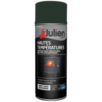 JULIEN BBE HTE TEMP. GRIS F.400ML N56 (Vendu par 1)