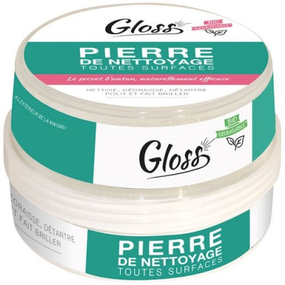 SPADO PIERRE DE NETTOYAGE 300G (Vendu par 1)
