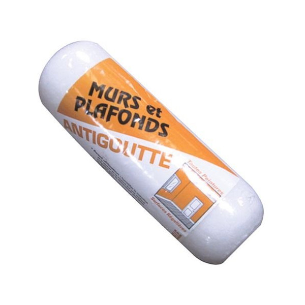 SAVY - Manchon antigoutte mur/plafond 250mm professionnel