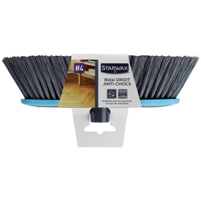 BALAI DROIT CONTOURS ANTICHOCS (Vendu par 1)