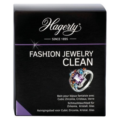 FASHION JEWELRY CLEAN 170ML (Vendu par 1)
