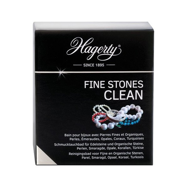 HAGERTY - Baiin pour bijoux avec pierres précieuses 170 ml