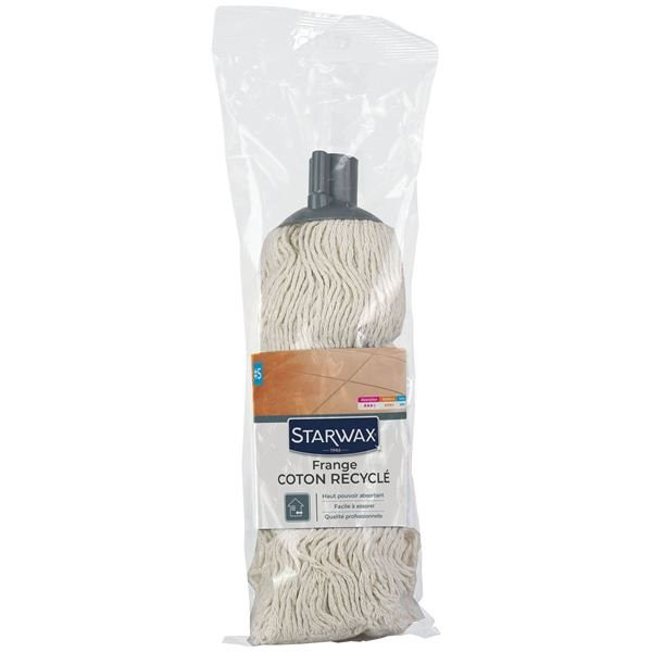 STARWAX - Frange coton pro 220g