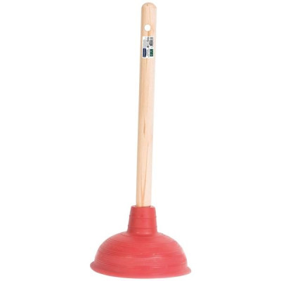 VENTOUSE 100% CAOUTCHOUC (Vendu par 1)