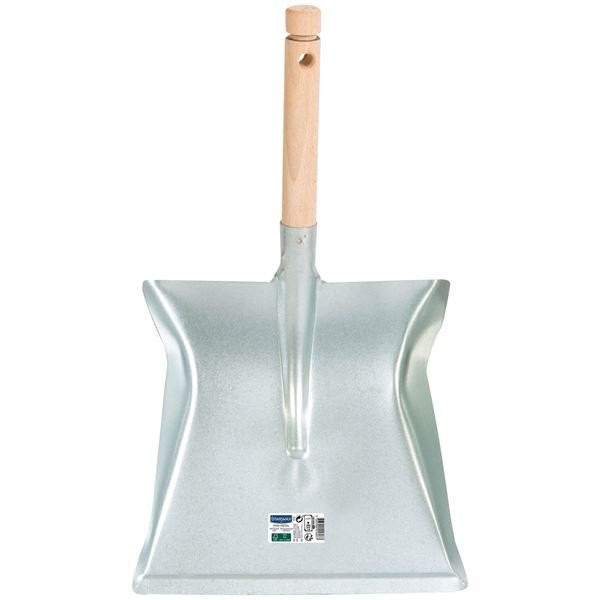 STARWAX - Pelle poussiere metal fsc 100