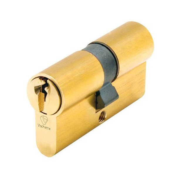 VACHETTE - Cylindre v5 60 30x30 laiton 67100/sc vachette