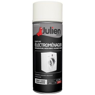 JULIEN BBE 400ML BLANC FRIGIDAIRE N40 (Vendu par 1)