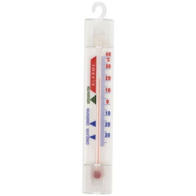 THERMOMETRE CONGELATEUR/REFRIGERATEUR (Vendu par 1)