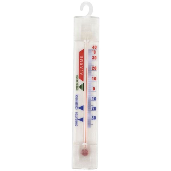 STIL - Thermomètre congélateur / réfrigerateur -35°+40°