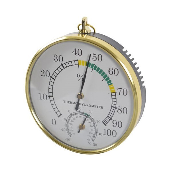 STIL - Thermometre hygrometre bimetal