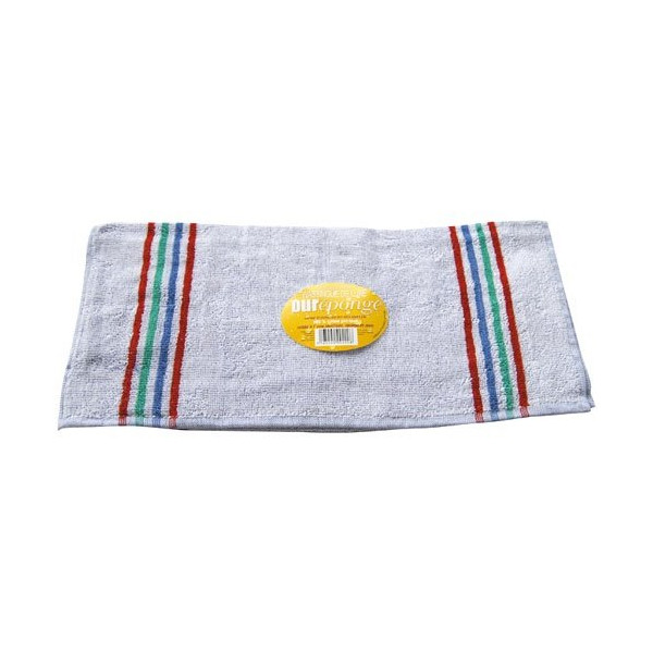 TISSAGES DE BEAULIEU - Wassingue super absorbante fils retors 330g/m2 50 x 63 cm