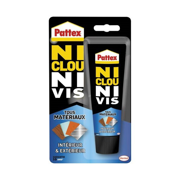 PATTEX - Pattex one for all universal tube 142g