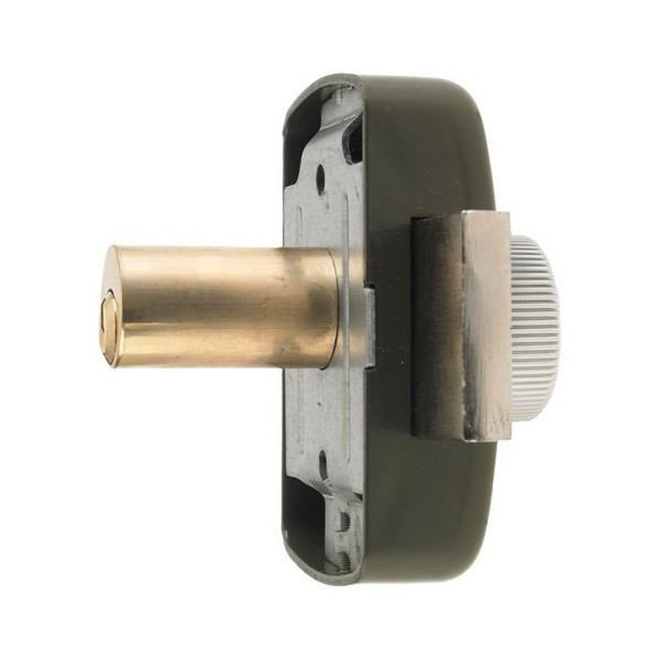 YALE - Verrou à cylindre 40mm sc
