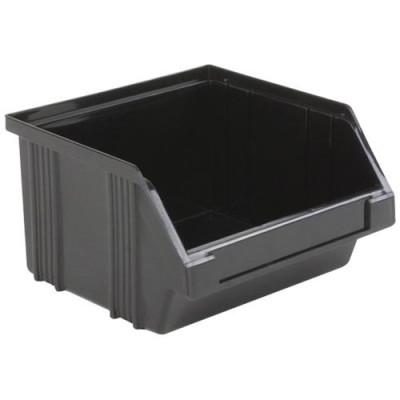 BAC A BEC ECO CONCEPT NOIR 1L (Vendu par 1)