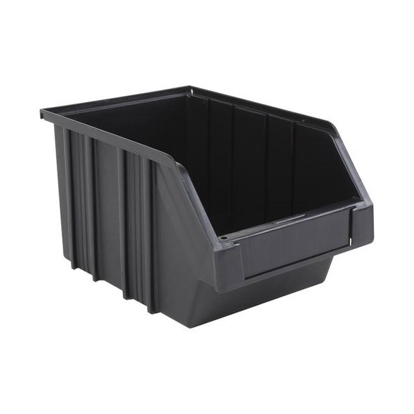 NOVAP - Bac à bec éco concept noir 3L