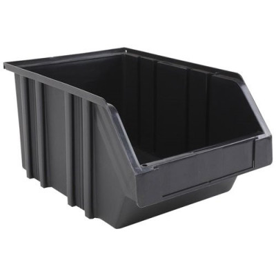 BAC A BEC ECO CONCEPT NOIR 8L (Vendu par 1)