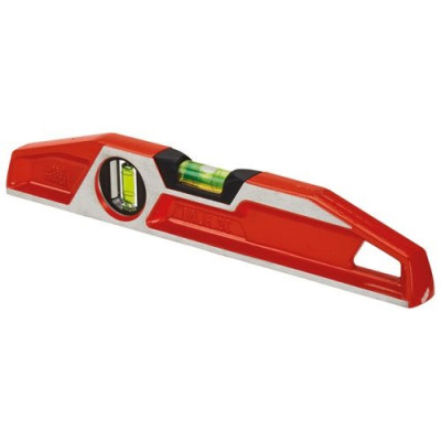 NIVEAU ANTICHOC MLH 30CM STANLEY
