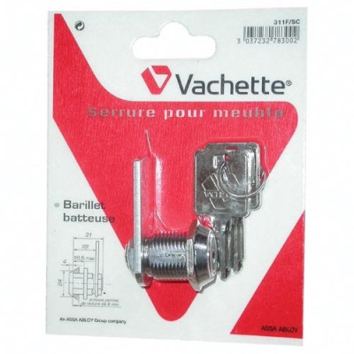 BATTEUSE LONGUE        311F SC