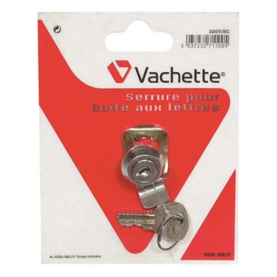 BATTEUSE B.A.L.VACHETTE    325Y SC