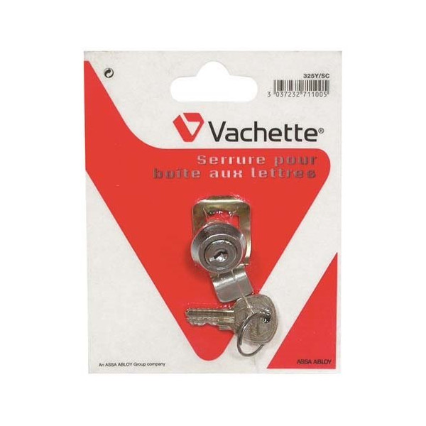 VACHETTE - Batteuse vachette 325y sc