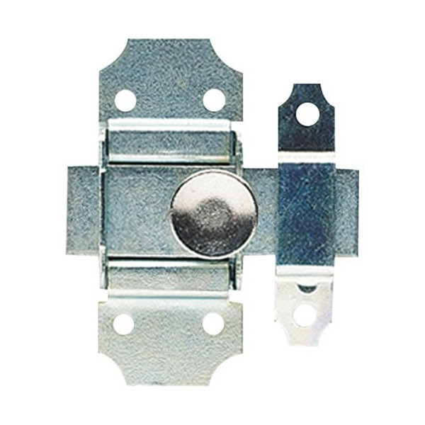 VACHETTE - Targette plat vachette 1125-40 sc